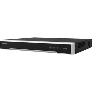 Hikvision DS-7608NI-M2 Videoregistratore di rete (NVR) 1U Nero [DS-7608NI-M2]