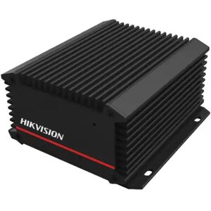 Hikvision Digital Technology DS-6700NI-S(STD) Videoregistratore di rete (NVR) Nero [DS-6700NI-S(STD)]