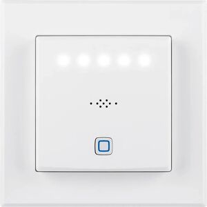 Homematic IP HMIP-SCTH230 sensore intelligente per ambiente domestico Cablato [155592A0]