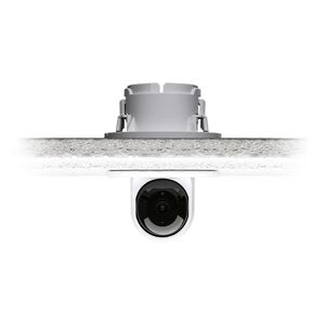 Ubiquiti Networks Ubiquiti UVC-G3-FLEX Ceiling Mount Piedino di montaggio a soffitto [UVC-G3-F-C-10-S]