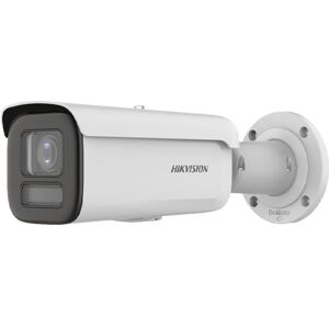 HIKVISION DS-2CD2647G2HT-LIZS.ProSeries IP Smart Hybrid ColorVu 4Mpx Audio/Allarme Lente 2,8-12m