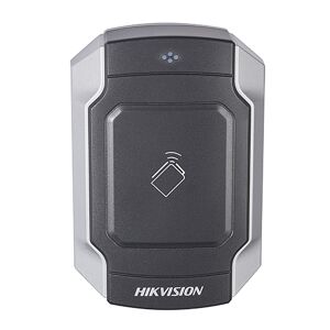 HIKVISION DS-K1104M. Lettore per controllo accessi, antivandalo e impermeabile