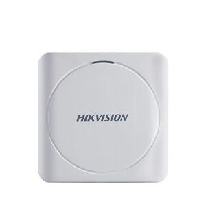 HIKVISION DS-K1801E. Lettore per controllo accessi con tecnologia 125 Khz