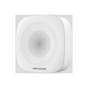 HIKVISION AX Pro. DS-PS1-I-WE Sirena interna radio 110 db