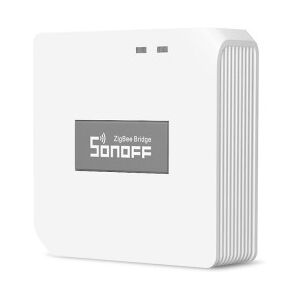 ITEAD SONOFF Zigbee Bridge. Dispositivo Wifi Gateway