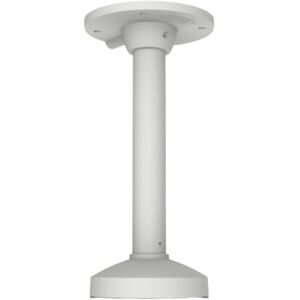 HIKVISION DS-1271ZJ-130-TRL. Staffa a soffitto per telecamere dome.