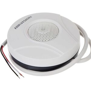 HIKVISION Microfono ambientare omnidirezionale