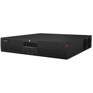 HIKVISION DS-9632NI-M8.UltraSeries NVR 32 canali Raid IP 8K 320Mbps,uscita 400Mbps,2HDMI/VGA