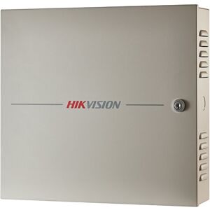 HIKVISION DS-K2604T.Centrale per Controllo varco TCP/IP a 4 porte