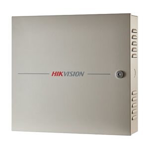 HIKVISION DS-K2602T.Centrale per Controllo varco TCP/IP a 2 porte