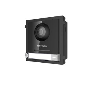 HIKVISION DS-KD8003-IME2.Videointercom KD8 Modulo con telecamera esterna 2 MP e 2 fili