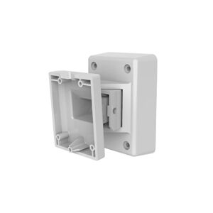 HIKVISION Wired DS-PDB-EX.XDWALLBRACKET Staffa per sensore da esterno