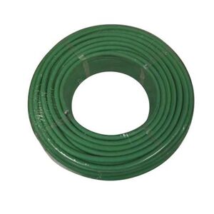 KTS Cavo per automazione cancelli Frohr 2X0,50 (100 mt) verde