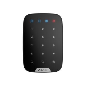 AJAX ALLARM Ajax 38249 Tastiera antifurto wireless e touch