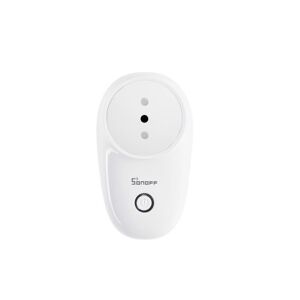 ITEAD SONOFF S26. Smart Plug Wifi standard italia