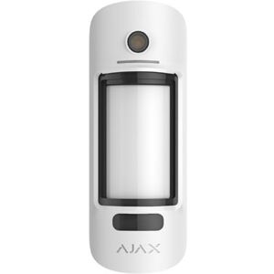 AJAX ALLARM Ajax 26074 Rilevatore di movimento wireless da esterno con foto-verifica degli allarmi