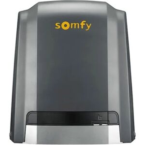 SOMFY Motore per cancello scorrevole  Slidymoove 600