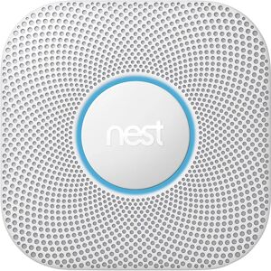 Nest Rilevatore di fumo  Protect