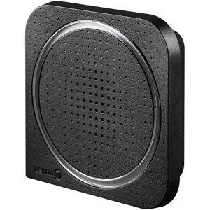 LEXMAN Campanello senza filo  308B wireless nero