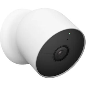 Nest Telecamera di videosorveglianza connessa , per esterno