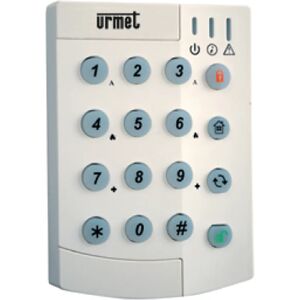 URMET Tastiera  1059/025