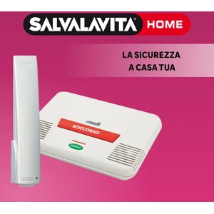 Beghelli Allarme autonomo  Salvavita home