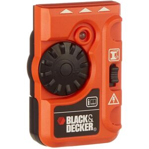 Black & Decker Rilevatore di metalli (bds200-xj)