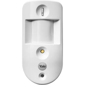 YALE SMART LIVING RILEVATORE MOVIMENTO C/FOTOCAMERA YALE