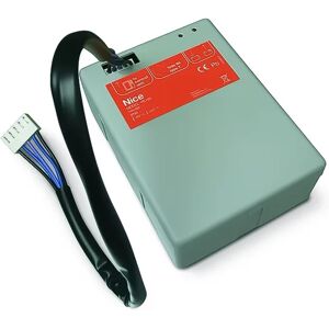 NICE HOME Batteria di emergenza da 24 V - PR100