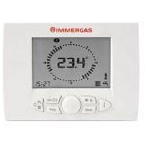 Immergas Crd Plus Comando Remoto Digitale Modulante 3.032645