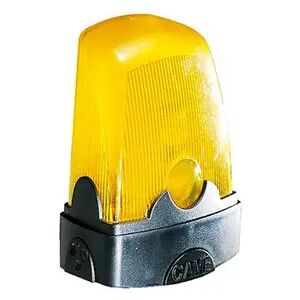 Lampeggiatore Di Segnalazione A Led 24V