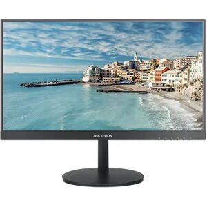 DS-D5022FN-C Monitor Hikvision 22 Pollici 1080P Full Hd