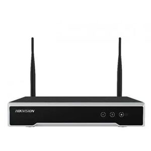 Hikvision DS-7104NI-K1/W/M Nvr 4 Canali Wi-Fi