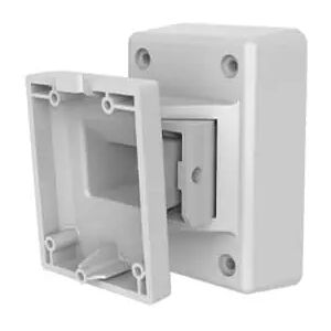 Hikvision Wired DS-PDB-EX Xdwallbracket Staffa Per Sensore Da Esterno