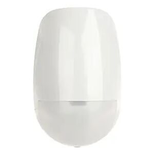 Rilevatore doppia tecnologia wireless DS-PDD12P-EG2-WE: Sicurezza avanzata con portata di 12 metri per sistema AX PRO