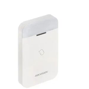 Hikvision DS-PT1-WE: Lettore tag di prossimità Tri-X wireless per accesso sicuro AX PRO