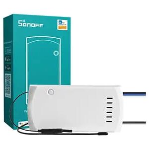 SONOFF IFAN04 Interruttore Wifi per il controllo remoto