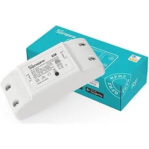 SONOFF BASICRF R2 Smart Switch WiFi