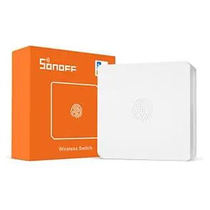 SONOFF SNZB-01 Switch Wireless Zigbee