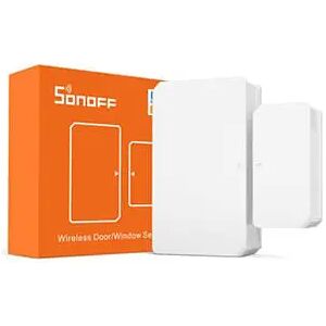 SONOFF SNZB-04 Contatto magnetico wireless ZigBee per porte e finestre