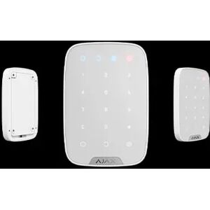 Ajax KEYPAD 8706 Tastiera Bianca antifurto wireless e touch