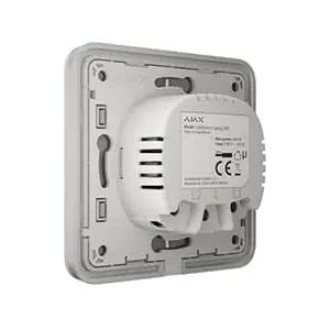 Ajax LIGHTSWITCH 2 WAY Deviatore intelligente