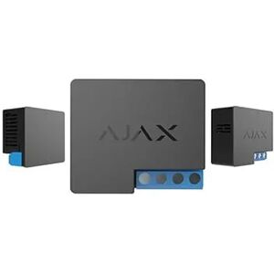 ajax wallswitch 7649 rele antifurto per controllare a distanza gli elettrodomestici attiva/disattiva