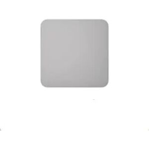 Ajax SOLOBUTTON Grigio Chiaro lightswitch singolo interruttore della luce intelligente 1 gang/2way