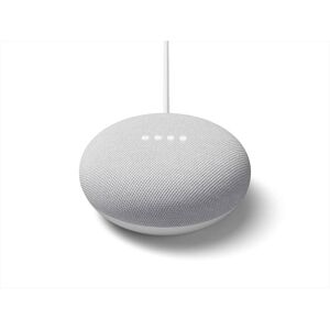 Google Nest Mini-bianco