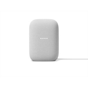 Google Nest Audio-chalk