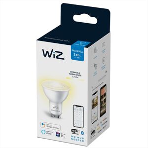 Philips Wiz Dim Faretto 50w Gu10