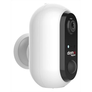 Beghelli Smart Camera Outdoor-bianco