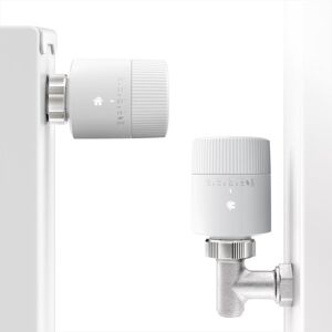 TADO Kit Di Base Testa Intelligente V3+ Basic-white