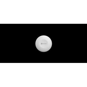 EZVIZ Pulsante Multifunzione 2 In 1 Smart Button T3c-white